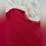 G.H. Bass cotton long sleeve tee Photo 2