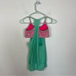 Lululemon No Limits Tank in Opal/Space Neon Pink Opal Photo 6