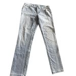 Ann Taylor  LOFT MODERN RELAXED SKINNY JENS SIZE 4/27 Photo 3