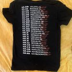 H.E.R. The Singer Sold Out Concert Tour T Photo 5