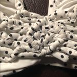 frankie's bikinis ‎ Willow V-Wire Bikini Top nwt Photo 5