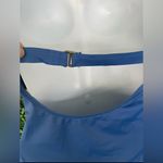 ANDIE ’s Swim Lagos One Piece Swimsuit - Horizon Blue | Size Medium - NWT | $118 Photo 6