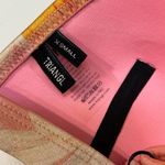 Triangl Delilah Fiore Rosa Neoprene Bikini Top Photo 2