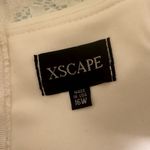 XScape  Formal Bridal crop Top 16w‎ Photo 4