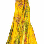 Bee Darlin  McBling Y2K Formal Strapless Dress Size 3/4 Photo 0