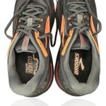 Brooks  Ghost Max Womens Size 12 Black Athletic Running Walking Shoes Sneakers Photo 7