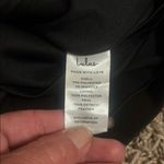 Lulu's Black Mini Pencil Skirt Night Out Size M Photo 7