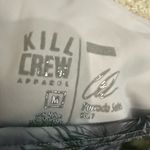 Kill Crew Camouflage Sports Bra! Size M Photo 2