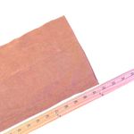 J. McLaughlin ‎ Womens Size 10 Pants Brown Suede Like Texture 5 Pocket Casual Photo 8