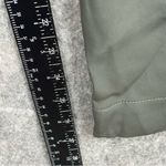 Vince  Womens Size Large Tapered Pull On Business Casual‎ Pants Olive Green NWT Photo 5