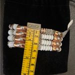 Henri Bendel  New York Santorini 4 strands bracelet Photo 5