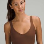 Lululemon Align Ribbed Bodysuit 25" Photo 2