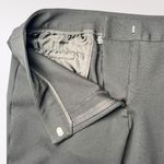 Tahari Arthur S. Levine Black Slim Fit Dress Pants Stretch 4 Photo 4