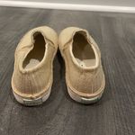 Jack Rogers  Tan Tucker slip-on sneaker size 6.5 Photo 3