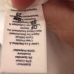 Talbots  Orange and Blue Mini‎ Pencil Skirt Resort Wear Photo 9