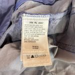 Columbia  Women's Purple Packable Nylon Hooded Jacket Size Large Photo 1