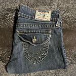True Religion Womens sz28" skinny jeans Photo 1