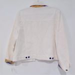 Talbots 100% cotton jacket Photo 1