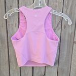 Lululemon athletica Light Purple Tank Top Photo 2
