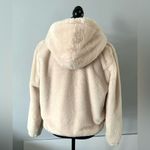 Angel Kiss Modern practical soft faux fur jacket 🐏🐑 Photo 3