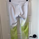 Athleta Elation Mineral 7/8 Tight Leggings Photo 2