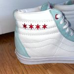 Vans RARE Limited edition Chicago Photo 1