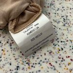 Anthropologie  KOROVILAS Calantha Crochet Maxi Dress Peach Women’s Size M Photo 7