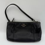 Coach Vintage Colette Leather Wristlet Clutch F52153 Photo 1