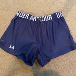 Under Armour Sport Shorts Photo 0