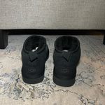 UGG  Ultra Mini Classic Boot Black Photo 6