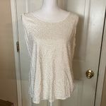 Chico's Chico’s Women’s Tank Top Photo 1