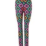 LuLaRoe Brand New  Diamondback Leggings - TC Photo 0