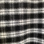 ZARA Plaid Skirt Photo 2