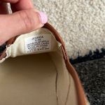 CHAPS 🆕 shoes Burlap Slip on Photo 4