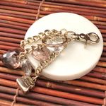 Kathy Van Zeeland  Purse Charm Photo 1