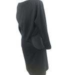 Laundry by Shelli Segal NWT -  Black and Grey Dress Photo 3