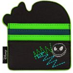 Disney Nightmare Zero Credit Card Wallet NEW Photo 1