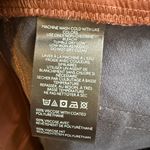 We The Free  Free People Wynne Faux Leather Mini Skirt Women's 31 Brown Vegan NWT Photo 8