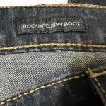 Jessica Simpson  women's 24W Rockin Curvy Boot jeans Photo 1