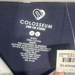 Colosseum  Ole Miss Long Sleeve T Shirt Size XL NWT Photo 2