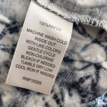 Per Se Per‎ Se Blue Tie Dye Shorts Size XL New Photo 2