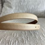 Ralph Lauren Woman’s gold Belt Photo 3