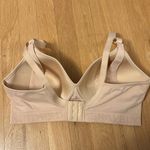 Kindred Bravely Signature Sublime Countour Maternity & Nursing Bra Beige Size L Tan Size L Photo 4