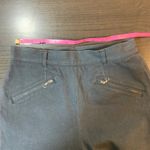 Ralph Lauren Country Vintage Stirrup Pants Size 10 Zip Pockets Equestrian Preppy Photo 8