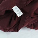 Aerie Offline by  Maroon Leggings Womens Size L Photo 5