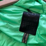Goldbergh Nadia Down Padded Jacket Spring Green Size 10 Photo 13
