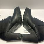 Dr. Martens Persephone WOMEN'S LEATHER HEELED ANKLE BOOTS Size 9 Photo 8