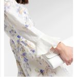 Zimmermann NWOT   natura linen belted dress Photo 5