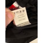 Tarse‎ Wide Leg Dress Pants for Women Pull On Black Career Casual Small Photo 3