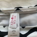 Hula Honey  Pink and black Bikini S/M NWT Photo 6